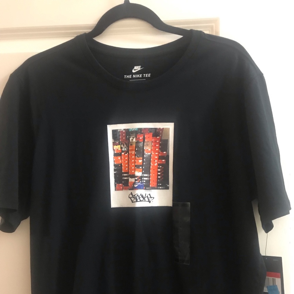 Nike Tee